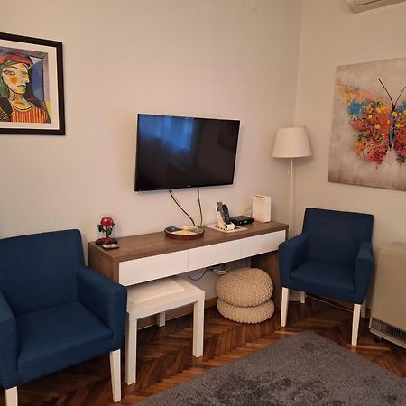 Apartman Jovana 2 Βελιγράδι Εξωτερικό φωτογραφία