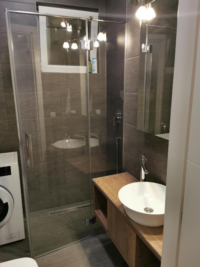 Apartman Jovana 2 Βελιγράδι Εξωτερικό φωτογραφία