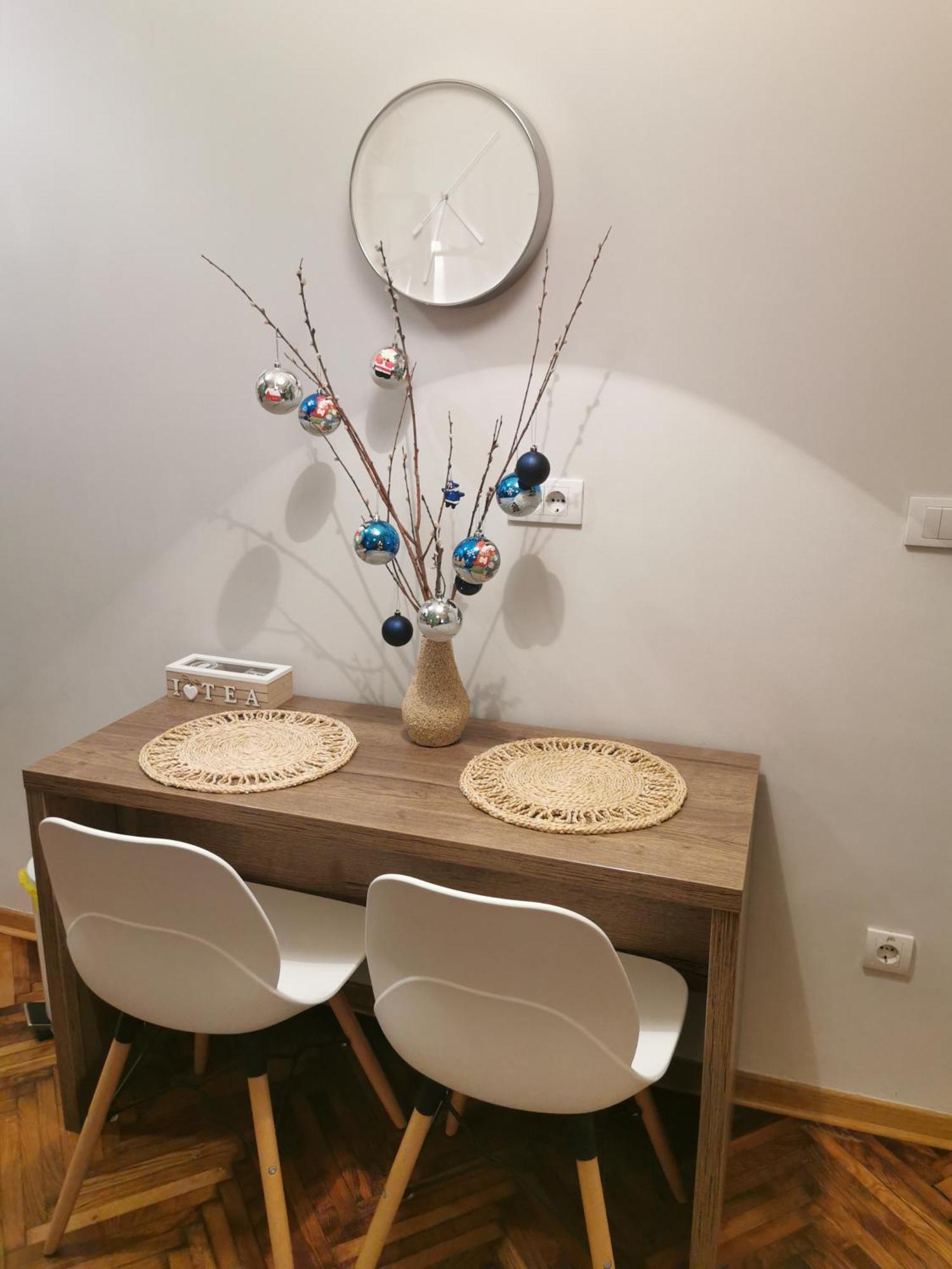 Apartman Jovana 2 Βελιγράδι Εξωτερικό φωτογραφία