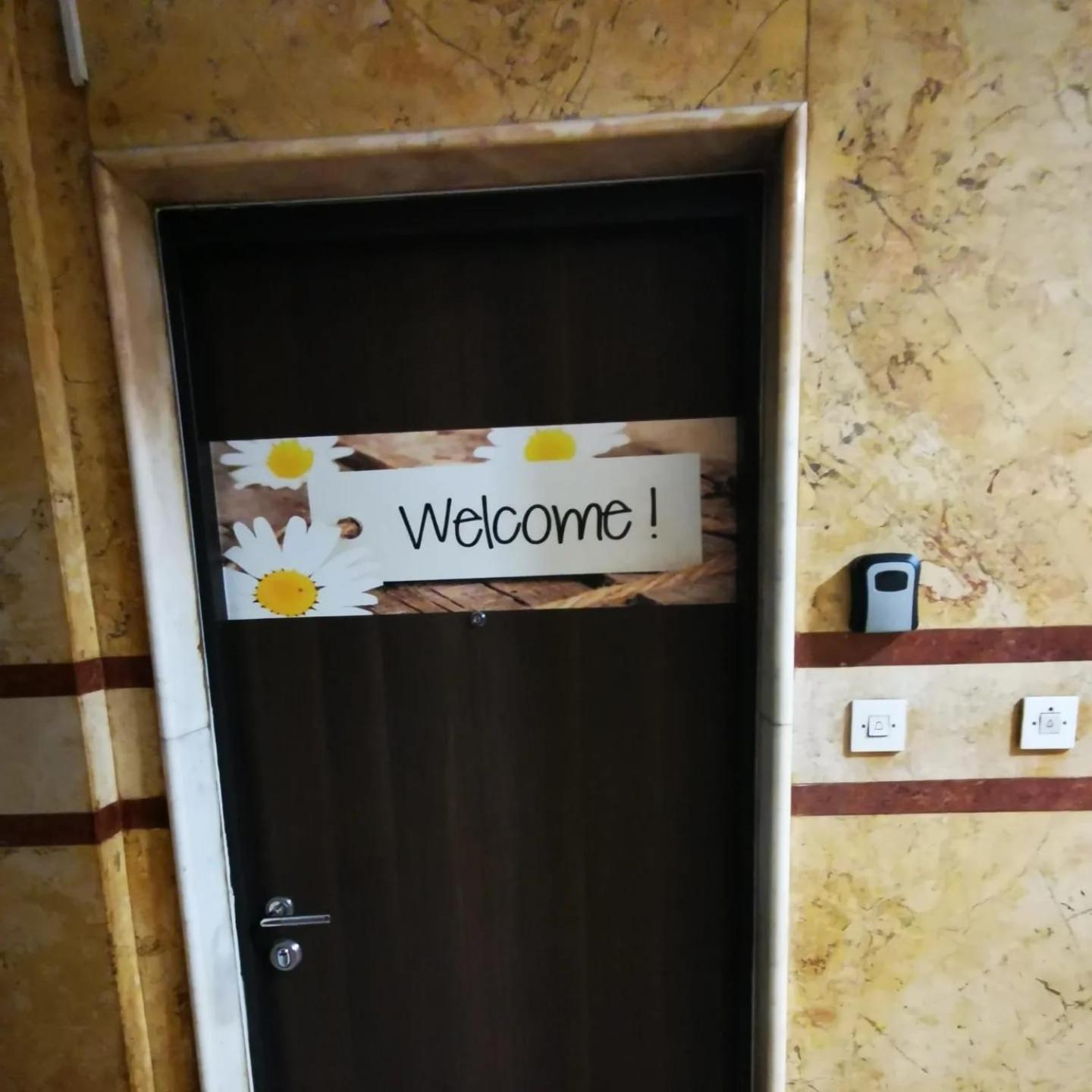 Apartman Jovana 2 Βελιγράδι Εξωτερικό φωτογραφία