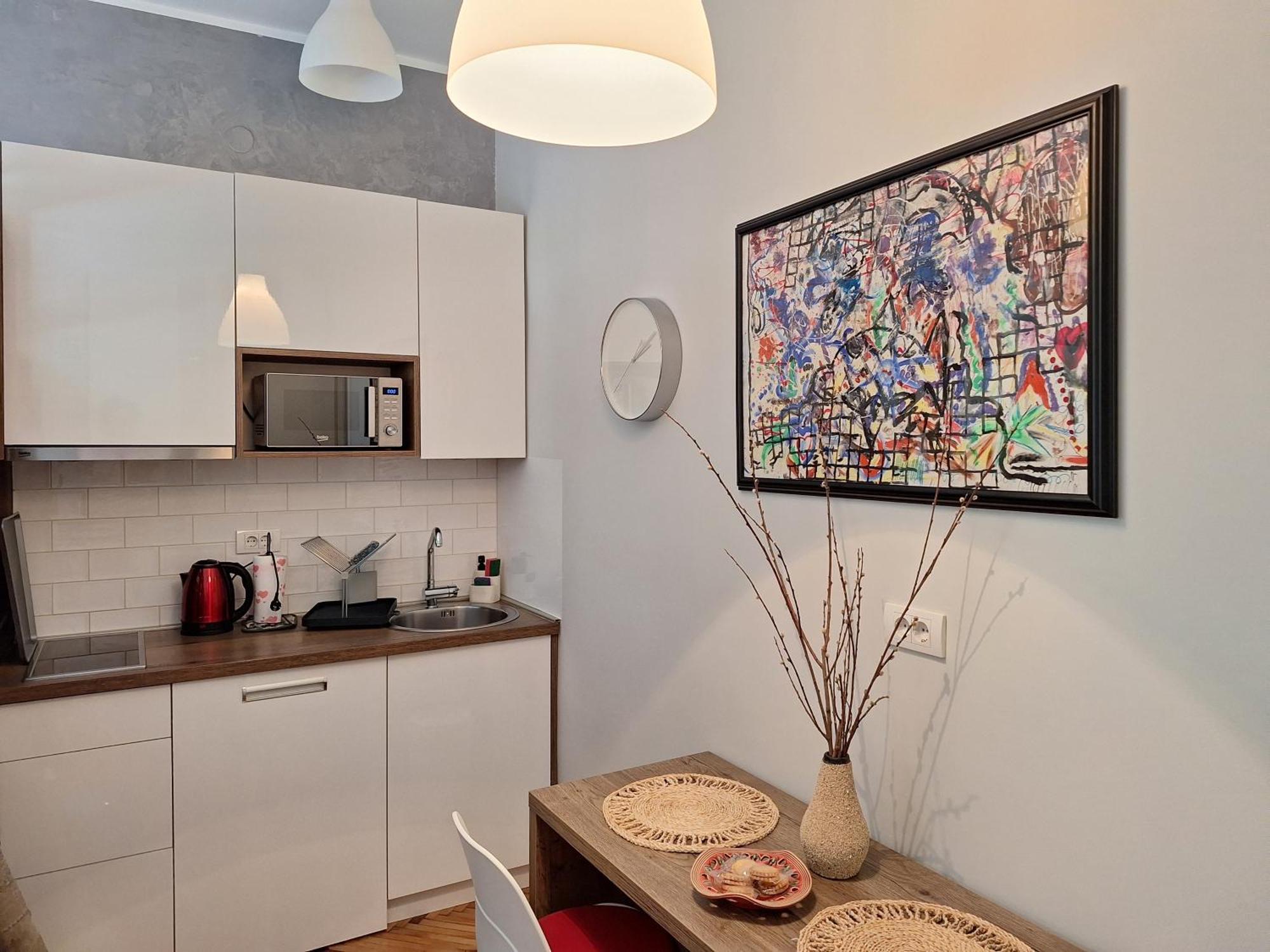 Apartman Jovana 2 Βελιγράδι Εξωτερικό φωτογραφία
